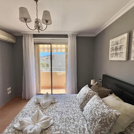 Apartment Sotavento La Tejita