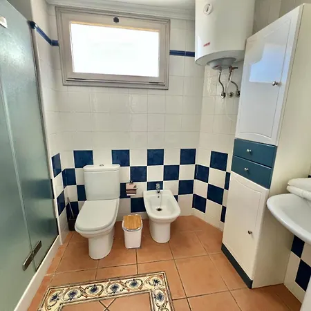 Apartment Sotavento